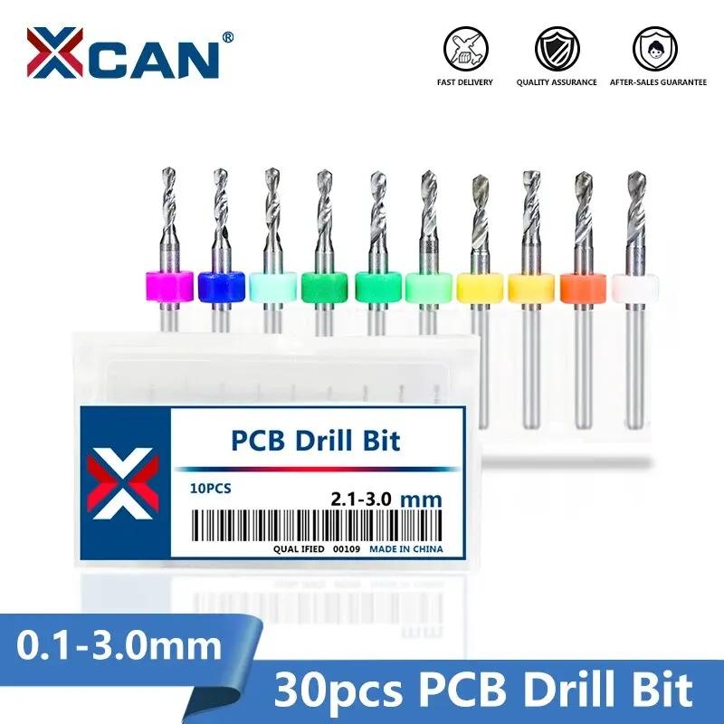 XCAN PCB 帱 Ʈ, 0.1-1.0 1.1-2.0 2.1-3.0mm Ʈ, ũ  帱, PCB ȸ  ī̵ 帱 Ʈ, 30 